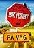 Skyltat - på väg