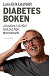 Diabetesboken jag...