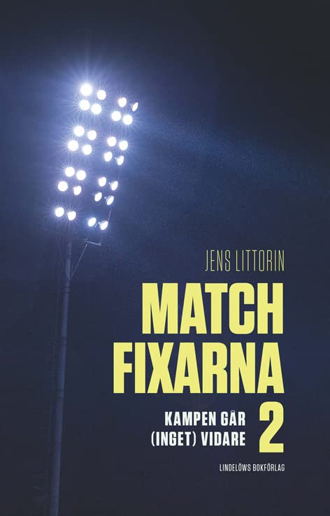 Matchfixarna 2 (Paperback)