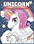 Unicorn Handwriting Workbook