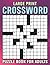 Large Print Crossword Puzzl...