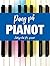 Pang På Pianot, Lättspelat ...