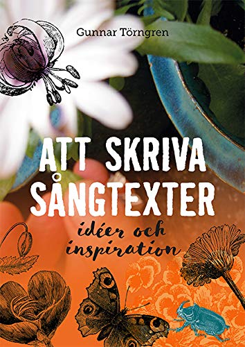 Att Skriva Sångtexter (saddle_stitch)