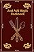 Just add magic cookbook by Magic Books