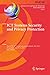ICT Systems Security and Privacy Protection: 32nd IFIP TC 11 International Conference, SEC 2017, Rome, Italy, May 29-31, 2017, Proceedings (IFIP ... and Communication Technology, 502)