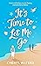 It's Time to Let Me Go