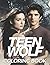 Teen Wolf Coloring Book: A ...