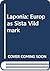 Laponia: Europas Sista Vild...
