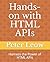 Hands-on with HTML APIs: Ha...