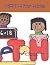 MATH for kids by Amber Nicole