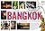 Bangkok 10 vandringar och u...