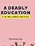 A deadly education: To lim, who illuminates dark places.
