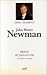 John Henry Newman