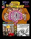 A-Hole! #3