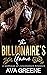 The Billionaire's Game (Fav...