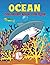 Ocean Coloring Book for Kid...