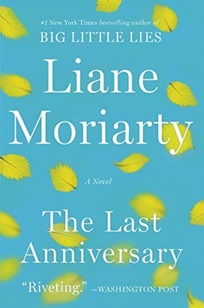 The Last Anniversary