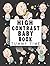 High Contrast Baby Book Tum...
