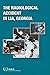 Radiological Accident In Lia, Georgia