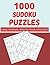 1000 sudoku puzzles: sudoku...