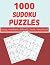 1000 sudoku puzzles by Alex Ramírez