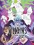 Villains Coloring Book