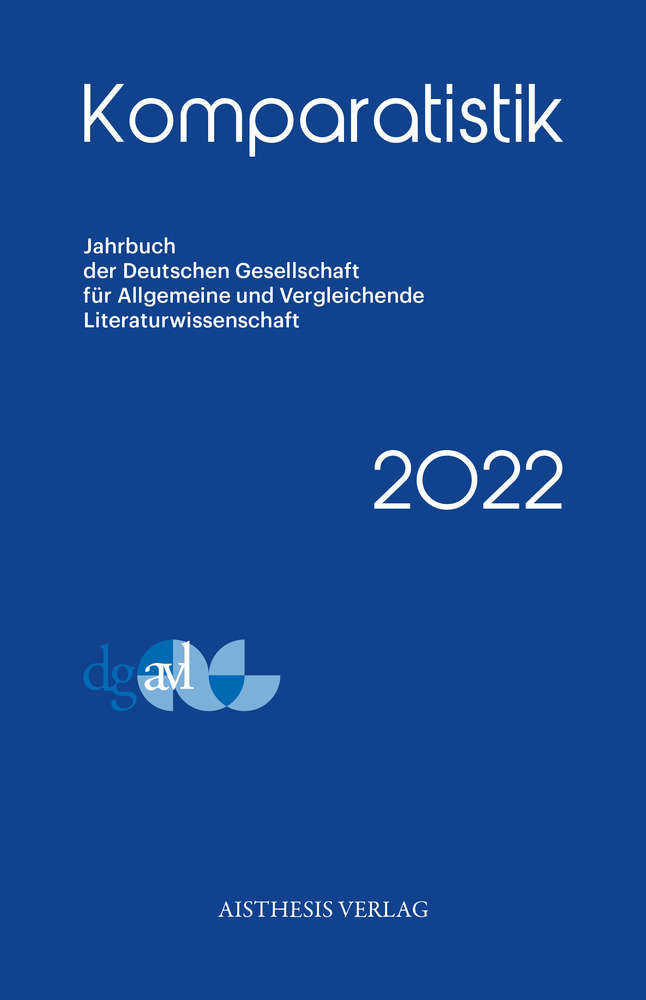 Komparatisik 2022