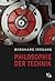 Philosophie der Technik