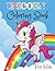 A Unicorn Coloring Book: Fo...