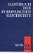Handbuch der europäischen G...