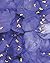 Dewy Blue: 120 page College...