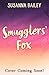 Smugglers’ Fox