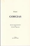 Platon, Gorgias