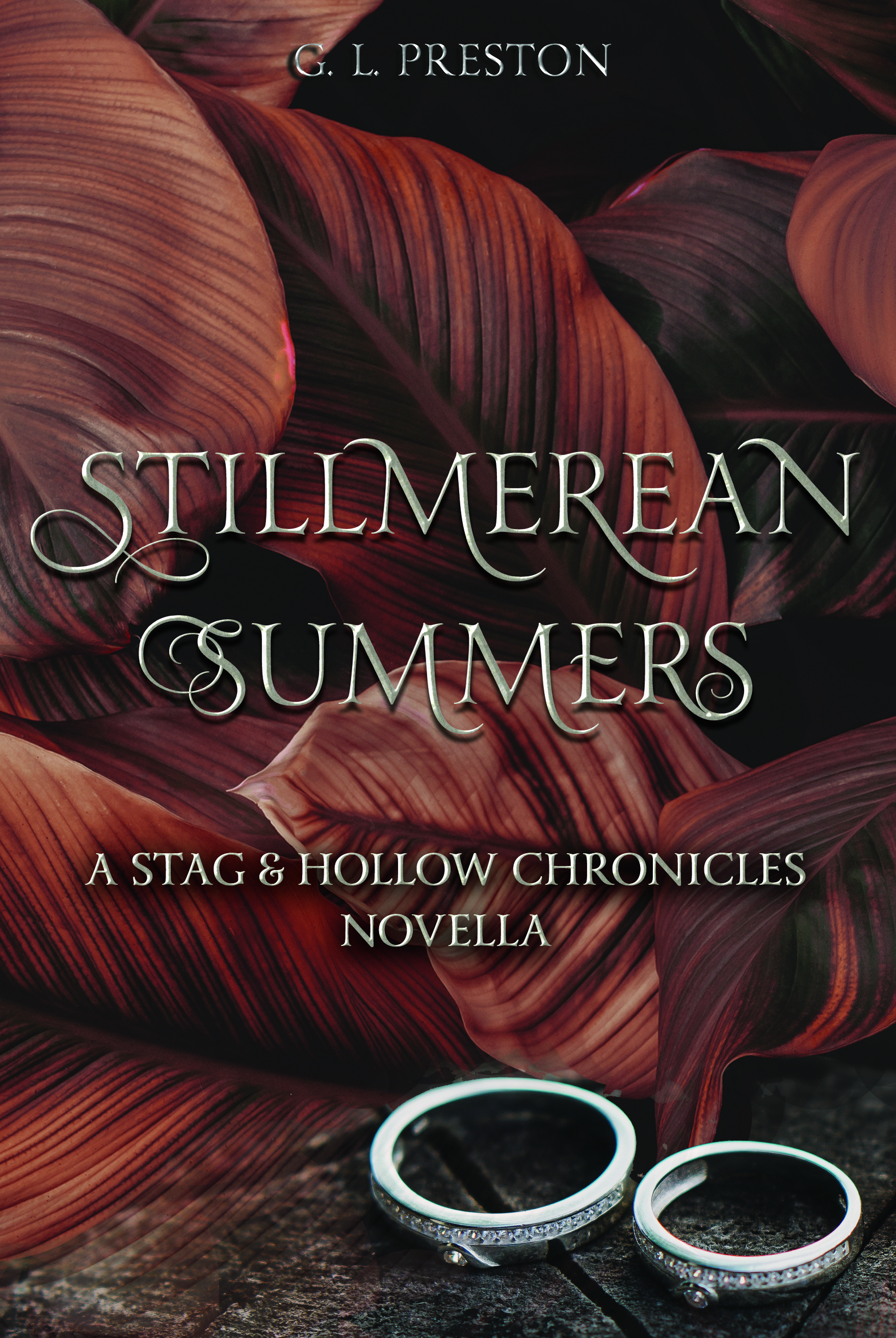 Stillmerean Summers (Stag & Hollow Chronicles #0.5)
