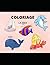 COLORIAGE: LA MER