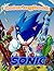 Sónic Coloring Book: Sónic the Hédgehog Coloring Book with 50+ Beautiful and High-Quality Coloring Pages for All Fans. Great Gifts for Kids and Adults (Relax & Enjoy)