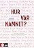 Hur var namnet? Namntraditi...