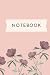 Notebook by Shawn Starr