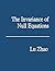 The Invariance of Null Equa...