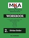 Divine Order Workbook (Mastering Kingdom Administration)