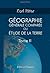 Géographie générale comparé...