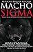 Macho Sigma Libro: Reglas S...