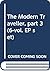 The Modern Traveller, part 3 (6-vol. EP set)
