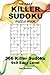 The Daily Killer Sudoku Puzzle Book - 9x9 Easy Level by Alan Wareham