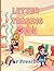 Letter Tracing Book: This T...