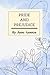 Pride and Prejudice: By Jane Austen