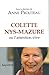Colette Nys-Mazure ou l'attention vive