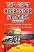 The First Responder Network...