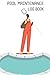 Pool Maintenance Log Book: ...