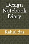 Design Notebook Diary Design Notebook Diary